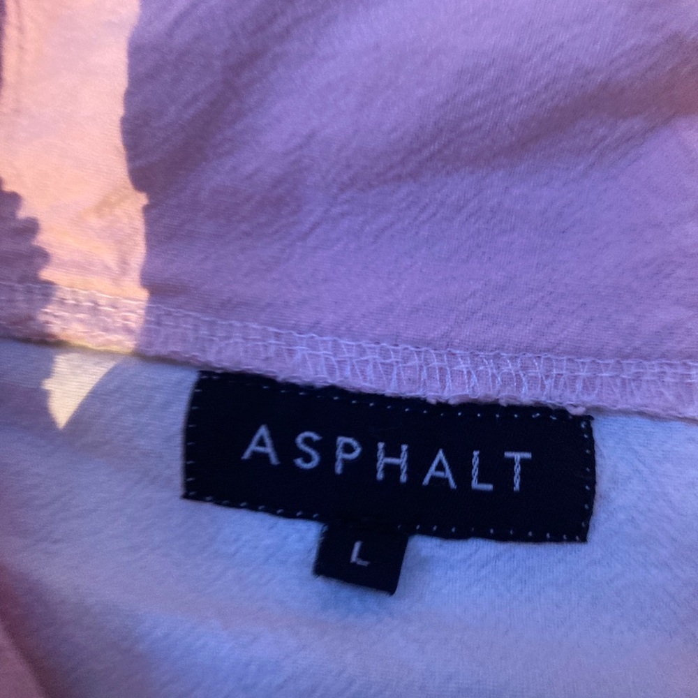 Asphalt Jacket - Picture 2 of 4